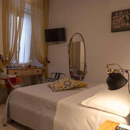 B&B Pantarei Napoli المظهر الخارجي الصورة