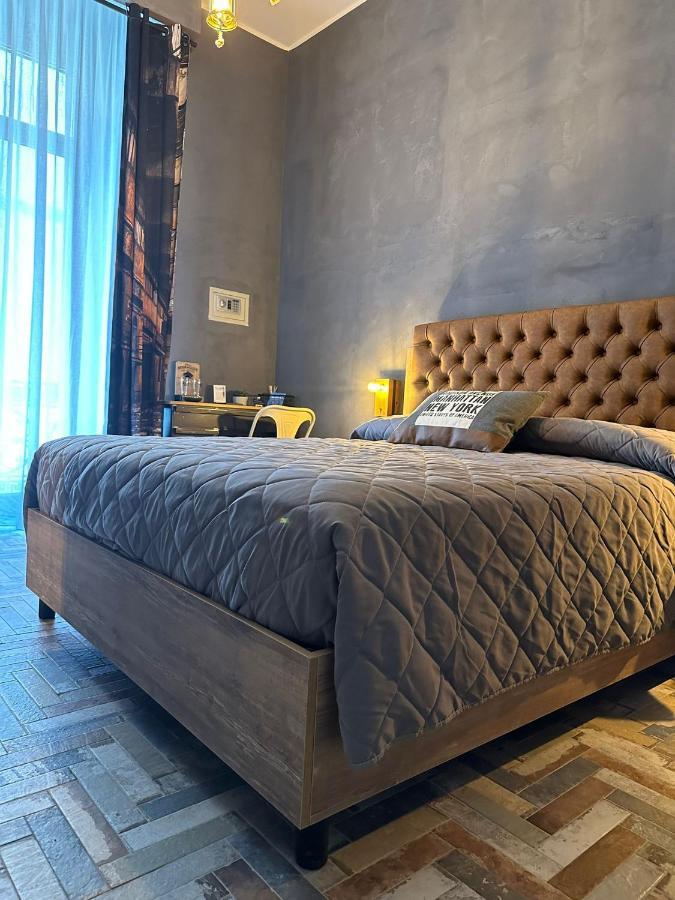 B&B Pantarei Napoli المظهر الخارجي الصورة