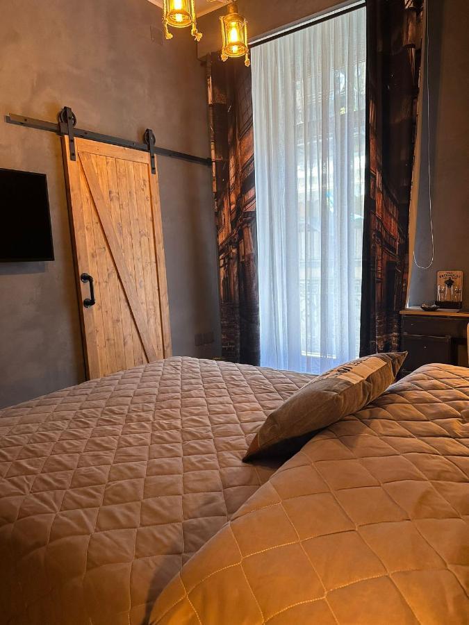 B&B Pantarei Napoli المظهر الخارجي الصورة