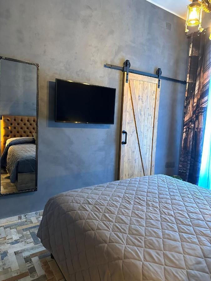 B&B Pantarei Napoli المظهر الخارجي الصورة