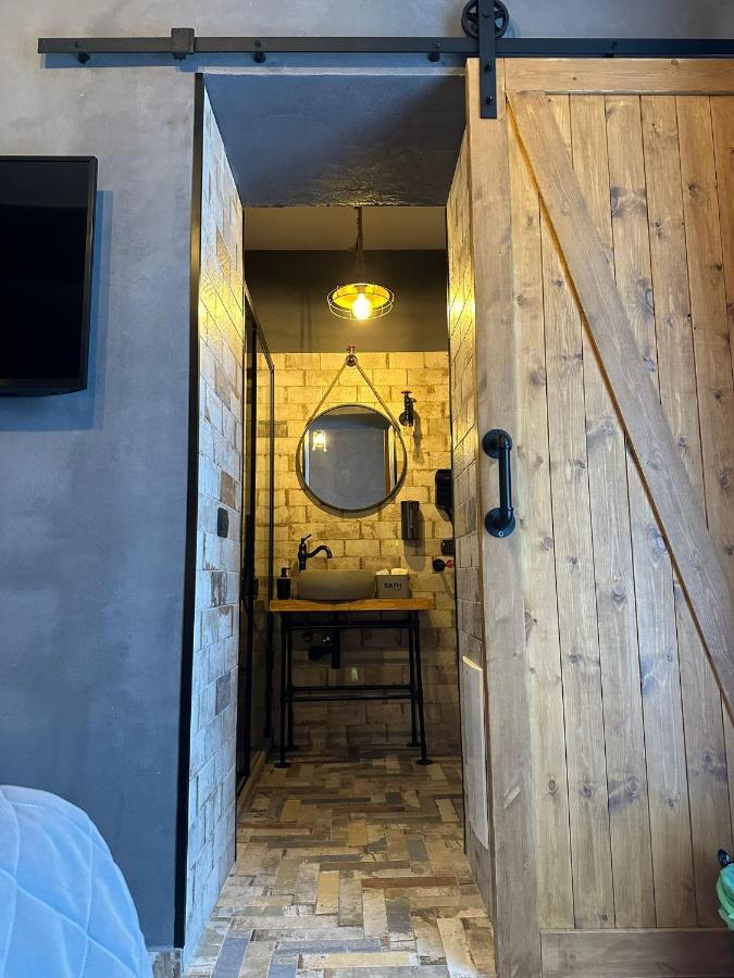 B&B Pantarei Napoli المظهر الخارجي الصورة