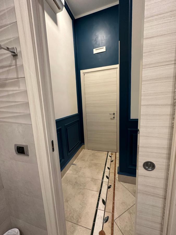 B&B Pantarei Napoli المظهر الخارجي الصورة