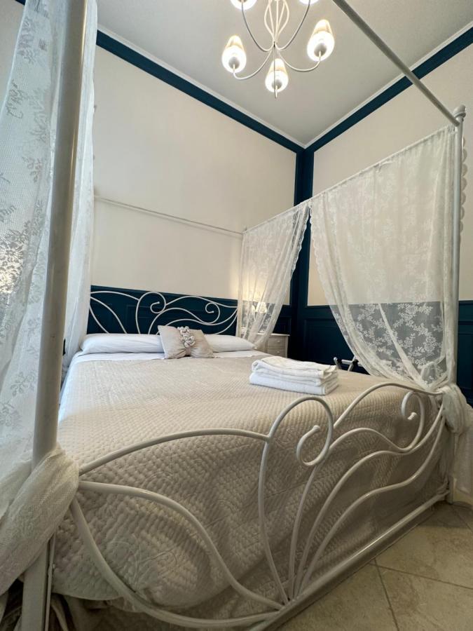 B&B Pantarei Napoli المظهر الخارجي الصورة